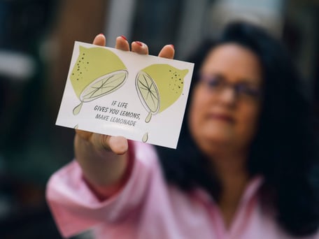 Anke Thomas: Coach für Transformation, Achtsamkeit und die persönliche Entwicklung