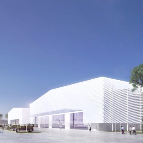 DASSAULT AVIATION, DRAL, INDE, NAGPUR, ENJOY, EGIS INDIA,  AMO BIM