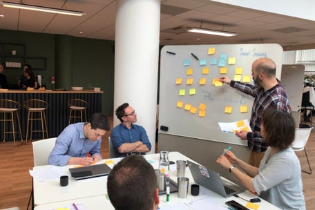 ENJOY - Conseil et Stratégie BIM