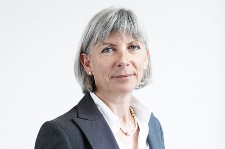 Katherine Ackermann, ajp Ackermann Jäggi & Partner GmbH, Aarau