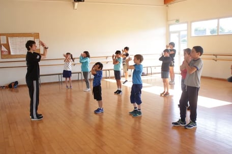 médiation hip hop new school scolaires