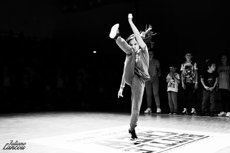 Battle Crew Week end Hip Hop en Scène Finistère Bretagne danse hip hop 