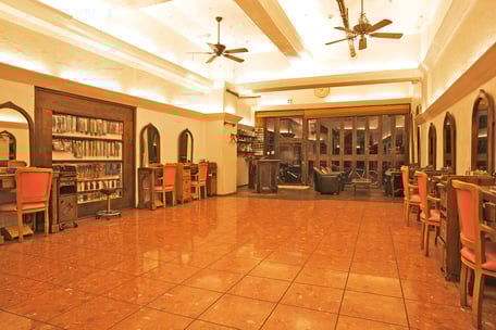 Y.S.PARK Hiroo Shop / Y.S.PARK広尾店