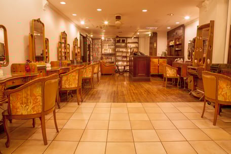 Y.S.PARK Omote-Sando Shop / Y.S.PARK表参道店