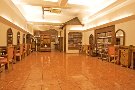 Y.S.PARK Hiroo Shop / Y.S.PARK広尾店