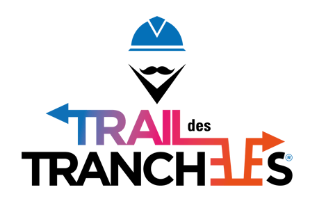 Trail des Tranchées sur le Champ de Bataille de Verdun