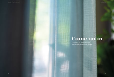 Art direction and book design by Marijke Lucas - Lucas & Lucas, for Ahrend and Kvadrat