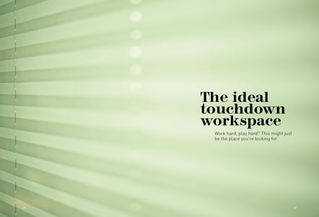 Art direction and book design by Marijke Lucas - Lucas & Lucas, for Ahrend and Kvadrat