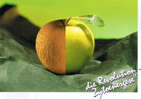 Erschlaffte Haut straffen