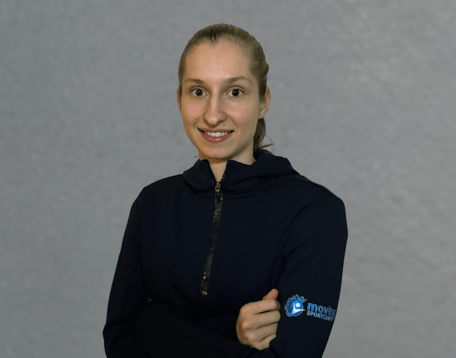Lea Thoma , Campleitung Polysportcamps