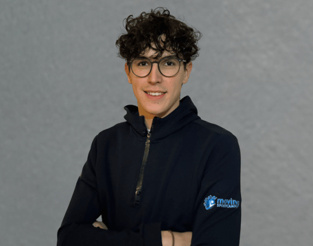 Cornell Föllmi, Campleitung Polysportcamps