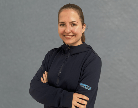 Celine Lucchi, Campleitung Outdoorcamps