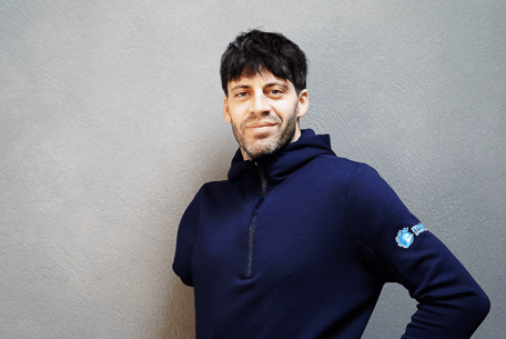 Mario Zeitlberger, Campleitung Polysport, Fussballcamps