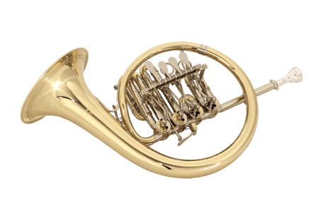 C Corno da Caccia Ricco Kühn