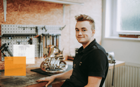 Trompetenbau Ricco Kühn Oederan