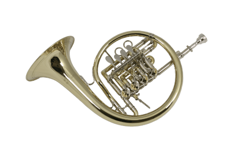 Corno da Caccia Ricco Kühn