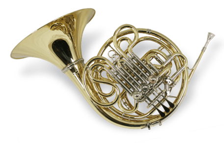 Doppelhorn Modell W 273