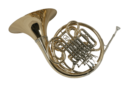 Doppelhorn Modell W 294