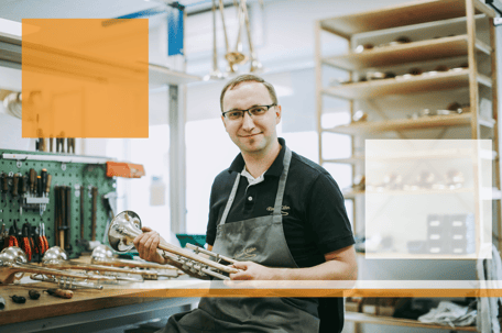 Trompetenbau Ricco Kühn Oederan