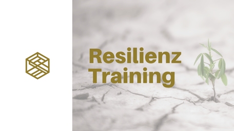 resilienz training, trockener boden, pflanze wächst 