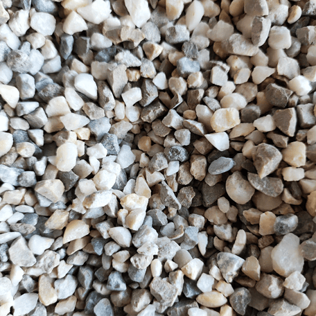 Splitt Pflastersplitt Quarzfrei Streusplitt Pflastersteine Wegebau Terrassenplatten