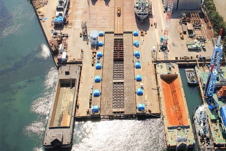 シンクロリフト