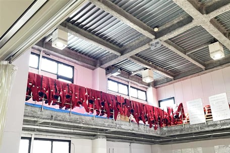 ライフジャケット