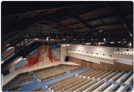 淨るりシアターホール