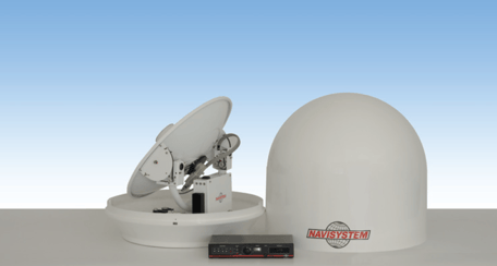 antenna satellitare tv