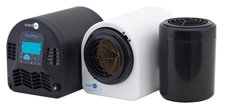 セントウェーブ