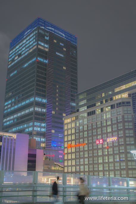 LifeTeria　ブログ