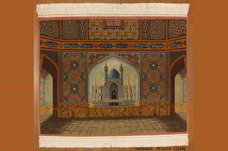 ピクチャー・デザイン（タスヴィーリー）