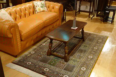 パネル・デザイン（ヘシュティ）