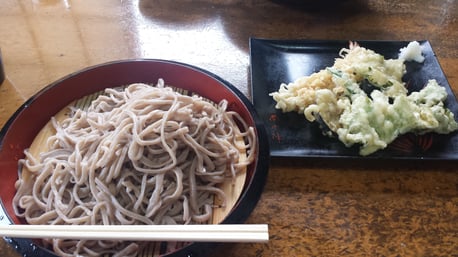 南本陣/東京インテリアデザインセンター/家具/インテリア/栃木県鹿沼市/蕎麦屋/おそば