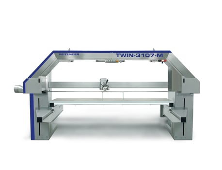 OMNI-GRIND TWIN-3107-M