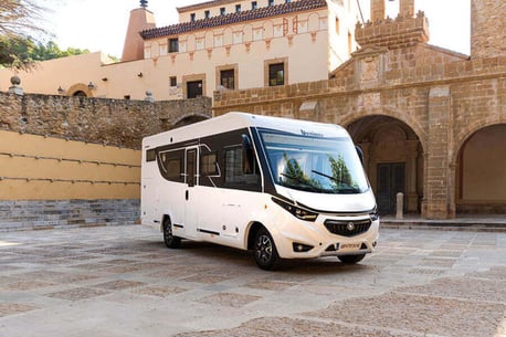 LOCATION BENIMAR 998 PREMIUM