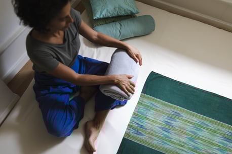 Shiatsu im Blogbeitrag von Hey Pretty zu lesen. Shiatsu für das innere Gleichgewicht, Blockaden lösen, Energie tanken, ruhe finden und sich Zeit für sich nehmen. Buche deine Auszeit für deine Gesundheit und dein Wohlbefinden. 