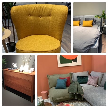 Wohnideen Wohnberatung Einrichtungsberatung