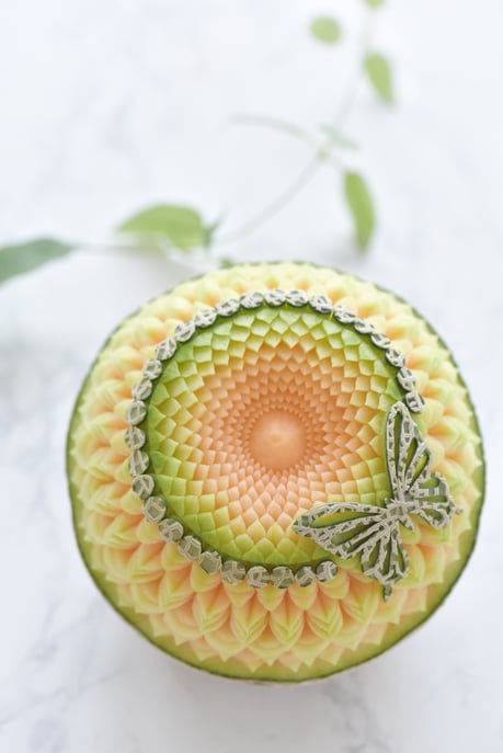 #カービング  #田中聖子 #大阪 #習い事 #彫刻 #フルーツカービング #ソープカービング #スイカ #フルーツ #カッティング #ソープ #趣味 #彫刻  #soap #soapcarving  #fruitscarving #cutting #carving #watermelon #fruit #fruits #melon  #フルーツカービングオーダー #スイカカービング注文