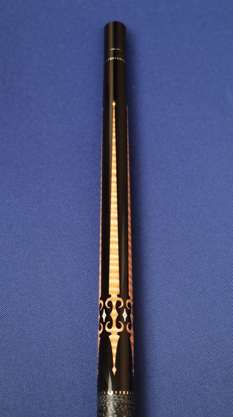  黒檀バットのコグノセンティ