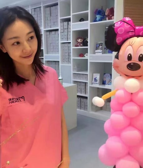 スタッフ研修 永井歯科医院 茨木市