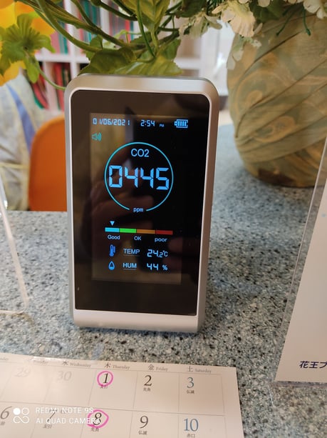 インド変異種 茨木市 永井歯科医院