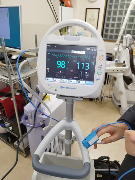 親知らず・インプラント治療 茨木市 永井歯科医院