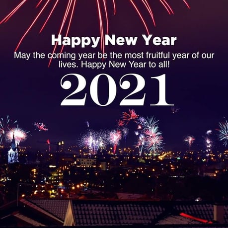 令和３年度 茨木市 永井歯科医院 元旦