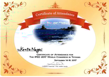 国際審美歯科専門医 茨木市 永井歯科医院