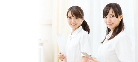 求人案内 茨木市 永井歯科医院