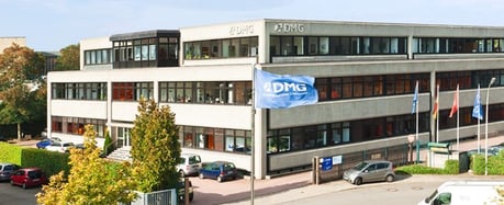 DMG 大阪 永井歯科医院 ホワイトスポット治療