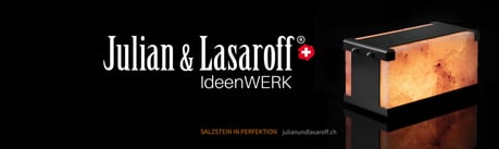 Banner Julian & Lasaroff