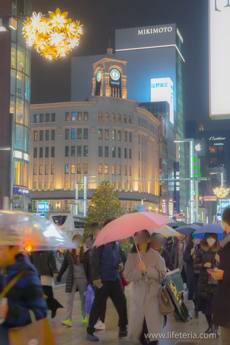 LifeTeria　ブログ