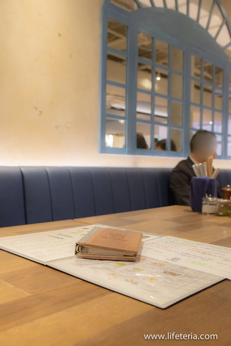 LifeTeria　ブログ　グリルド　エイジング・ビーフ　TOKYO